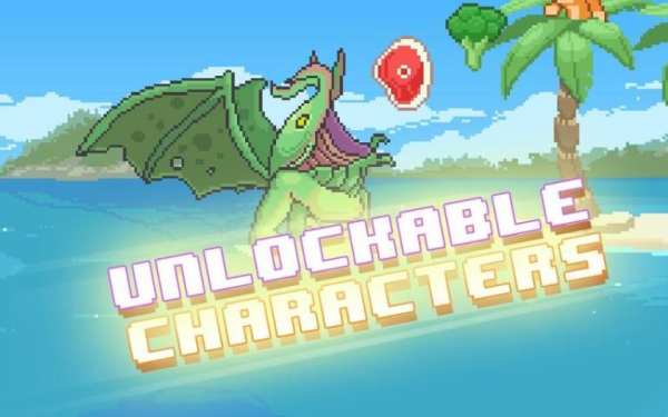 Salad Shark screenshot 1
