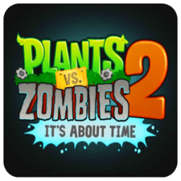 ikon Guide Plants VS Zombies 2