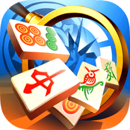 Mahjong Secrets иконка