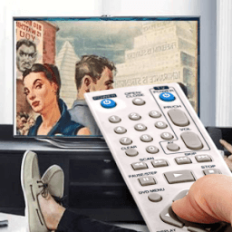 ikon Universal Remote Control