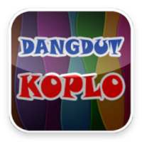 Dangdut Koplo Terbaru 2017 on 9Apps