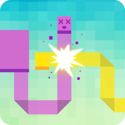 Papers.io - Splix icon