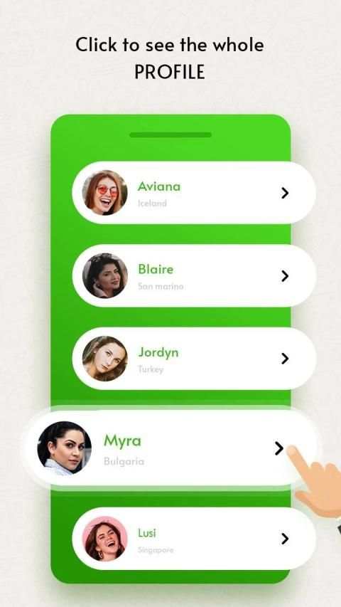 Chat Masti Point : Girls phone numbers for chat screenshot 3