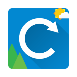 Changer - Wallpaper Manager आइकन