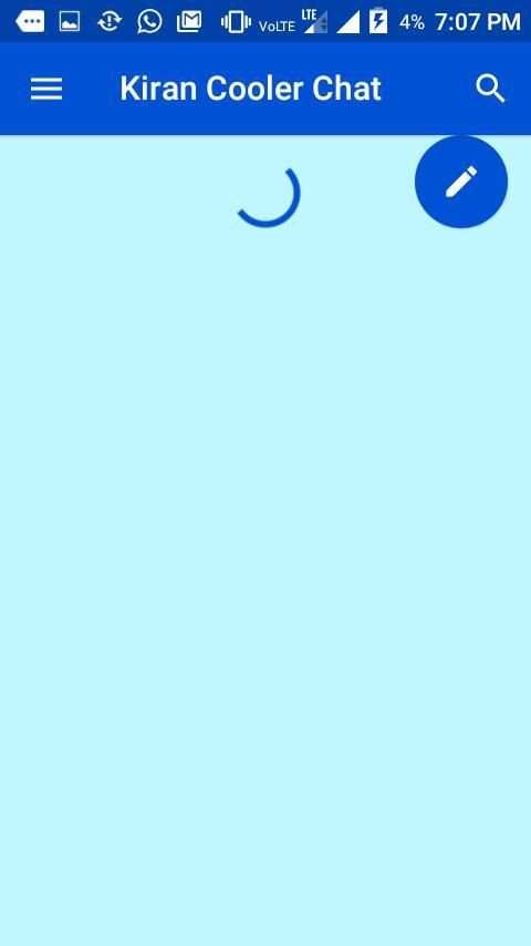 Jio Messenger-2 screenshot 4
