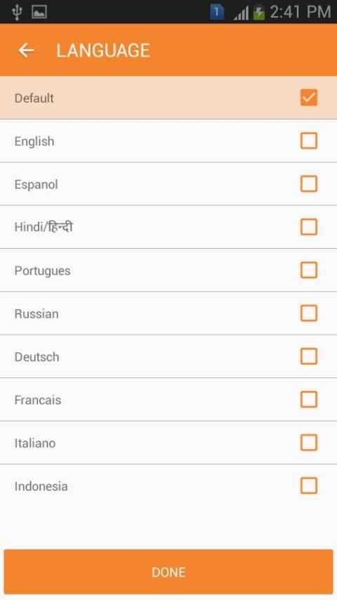App to SD card Mover screenshot 4