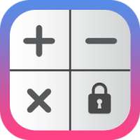 Gallery Lock Calculator Vault