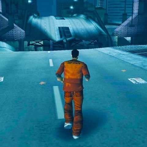 Code Guide for GTA 3 स्क्रीनशॉट 1
