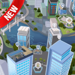 Guide The Sims 4! أيقونة