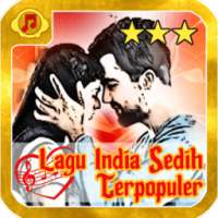 Lagu India Sedih Terpopuler on 9Apps