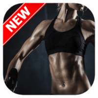 Women Fitness - daily workout on 9Apps