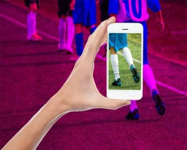 zoom camera HD 2017 screenshot 2