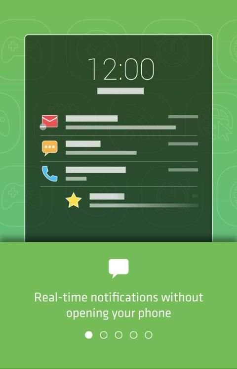 AppKey screenshot 4
