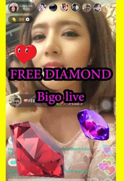 guide For cool BIGO LIVE screenshot 2