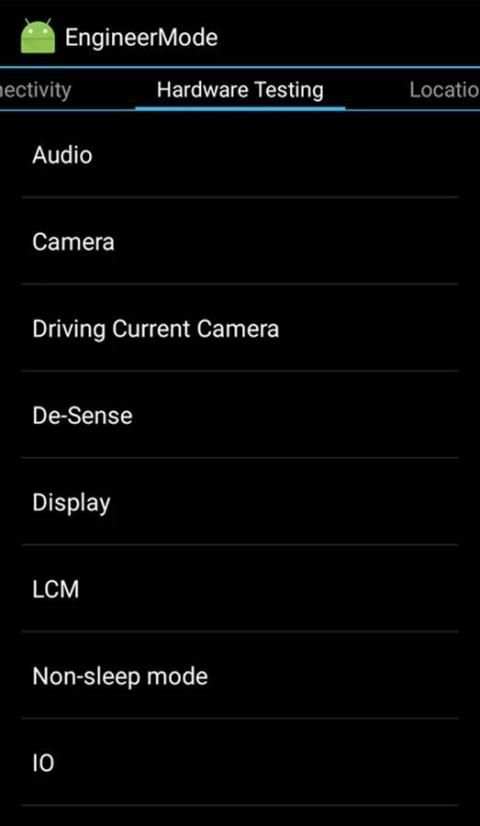 MTK Engineering Work screenshot 4
