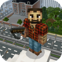 Grappling Hook Mod आइकन