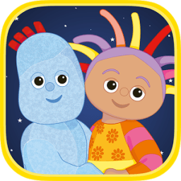 In The Night Garden Web App иконка