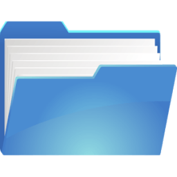 File Manager for Nexus आइकन