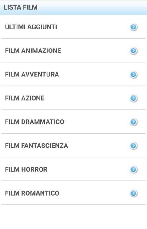 KingTube Film Gratis ITA screenshot 2