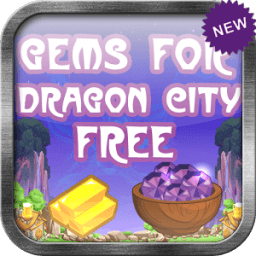 Cheat For Dragon City Prank आइकन