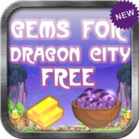 Cheat For Dragon City Prank आइकन