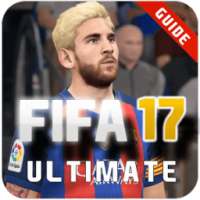 guide FIFA 17 PRO