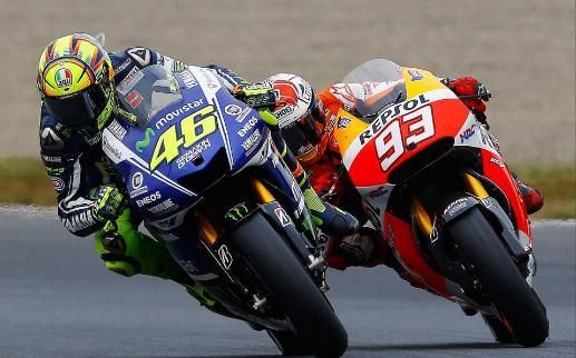 Valentino Rossi On Track HD Bikes 4k Wallpapers Images Backgrounds  Photos and Pictures