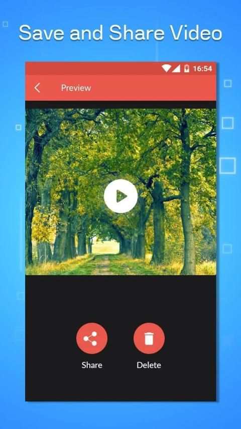 Loopgram - Live Photo Animator स्क्रीनशॉट 1