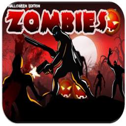 Zombies Halloween Edition 2.1