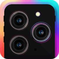 Camera for iphone iOS 13