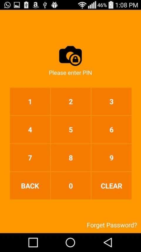 Image Video Locker 7 تصوير الشاشة