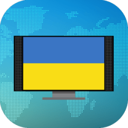 Ukraine TV иконка