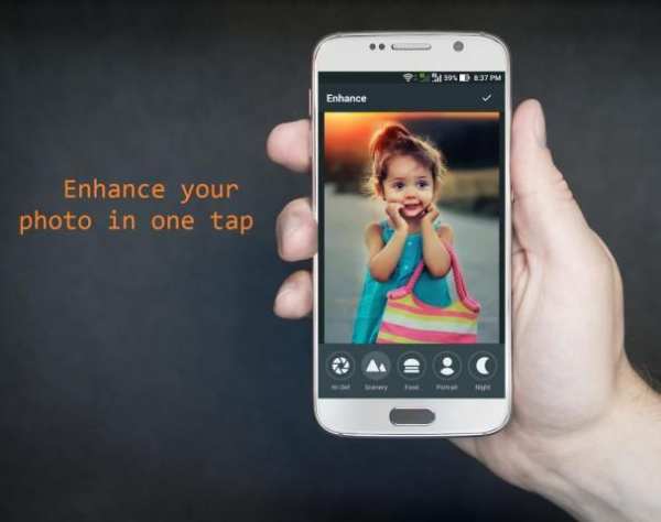 Photo Editor - PicDesign screenshot 6