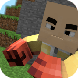 Mod One Punch Man أيقونة