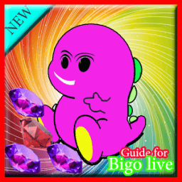 guide For cool BIGO LIVE иконка