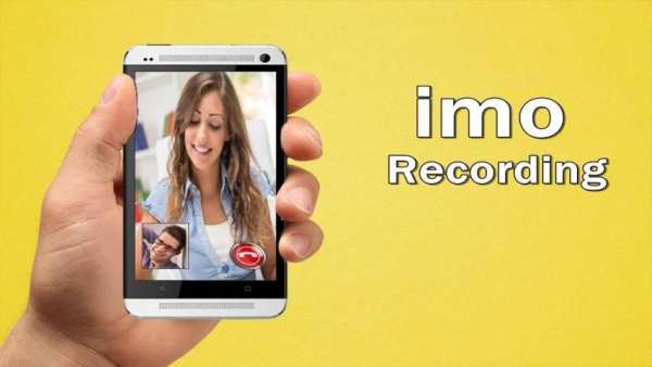 bleu imo recorder videos स्क्रीनशॉट 2
