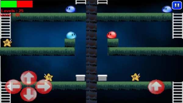 Candy Puo Run скриншот 5