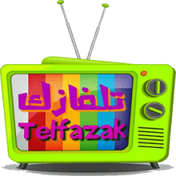 Telfazak आइकन