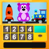 автомат 2 игра