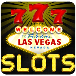 Slots Free Deluxe Vegas आइकन