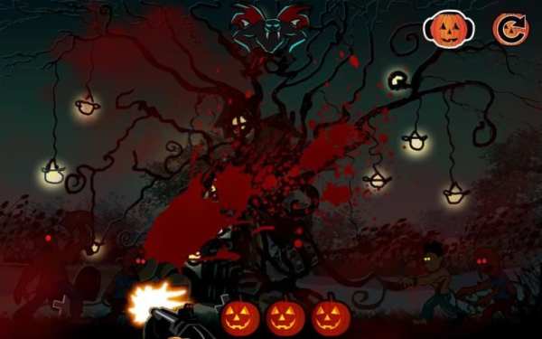 Zombie Land screenshot 4
