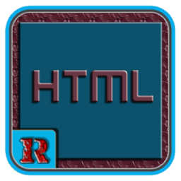 Belajar HTML icon