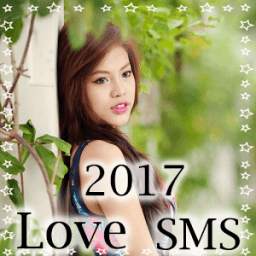 2017 Latest Love SMS
