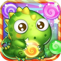 Bubble Pop Fun आइकन