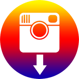 insta Downloader иконка