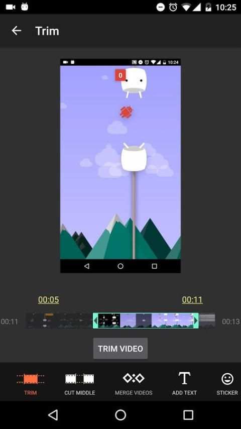 AZ Plugin 2 (newest) скриншот 3