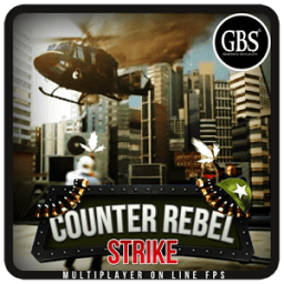 Counter Rebel Strike icon