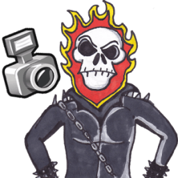 Scare Cam Prank आइकन