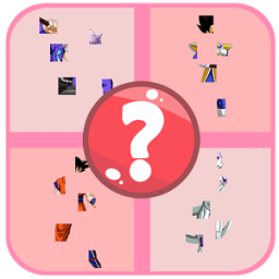 Quiz For Dragon Ball иконка