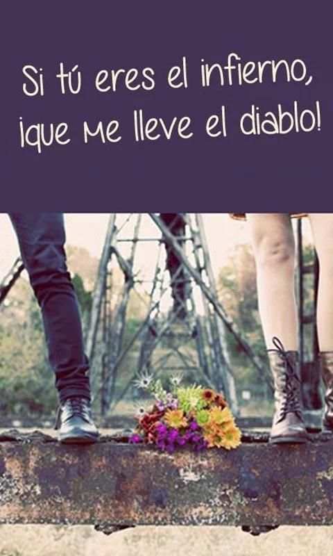 Palabras de amor screenshot 6